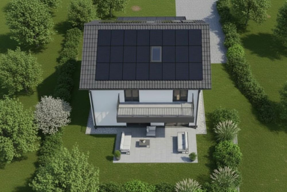 5.5-Zimmer-Einfamilienhaus an  ausgezeichneter Lage - Bild 7