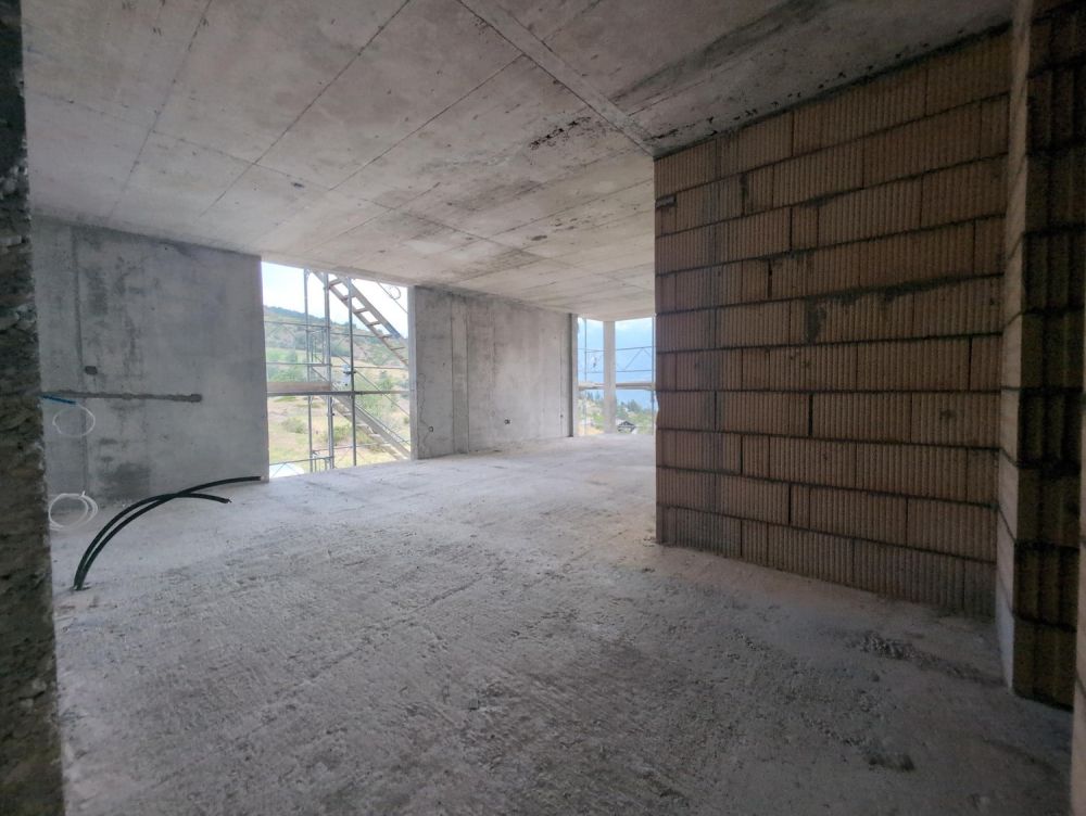 2.5-Zimmerwohnung mit Alpenpanorama -  Bild 1