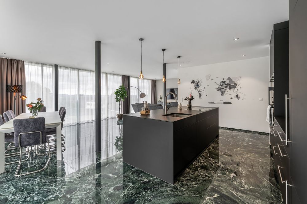 Exklusive 4.5-Zimmer Wohntraum in Bolligen - Bild 1