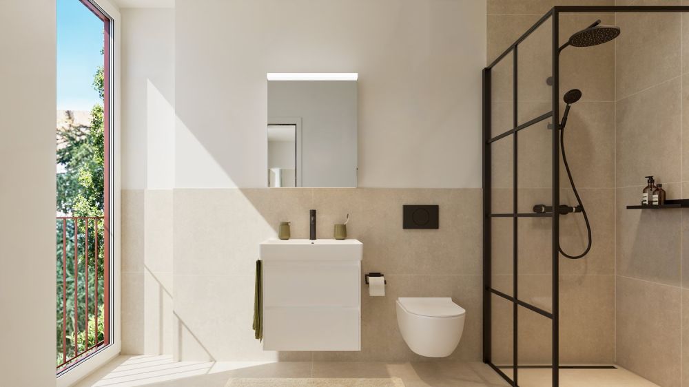 Reihenhäuser (Shedhallen) - Wohnen mit Charakter und industriellem Charme. - Bild 7