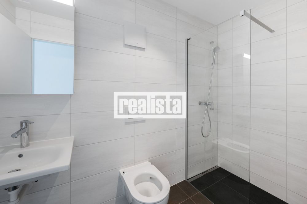 Penthouse de 5.5 pièces neuf et lumineux -  Bild 9