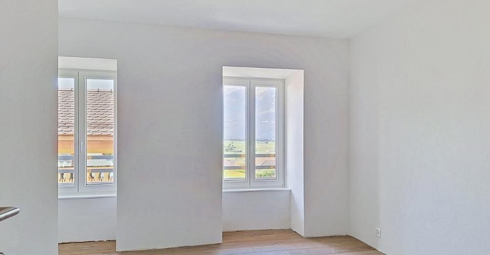 Ollon - Appartement Neuf 2.5 pièces avec jardin - Appartement 2.5 pièces - image - 6