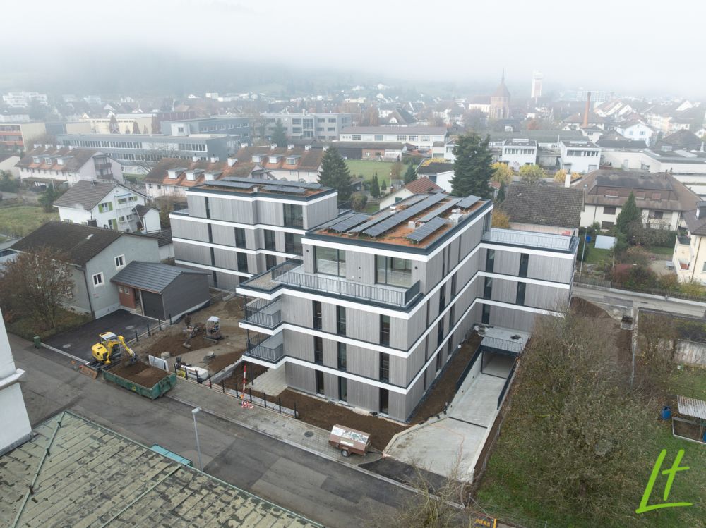 Duett Bad Zurzach -  Bild 1