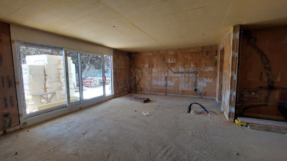 Nouveaux appartements de 2.5 pièces - Qualité signée R. Zimmermann -  Bild 4