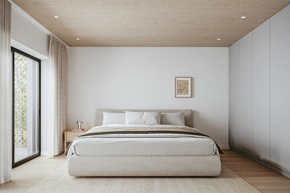 EINFAMILIENHAUS C2 – PERFEKTE BALANCE AUS NACHHALTIGKEIT UND STIL -  Bild 6