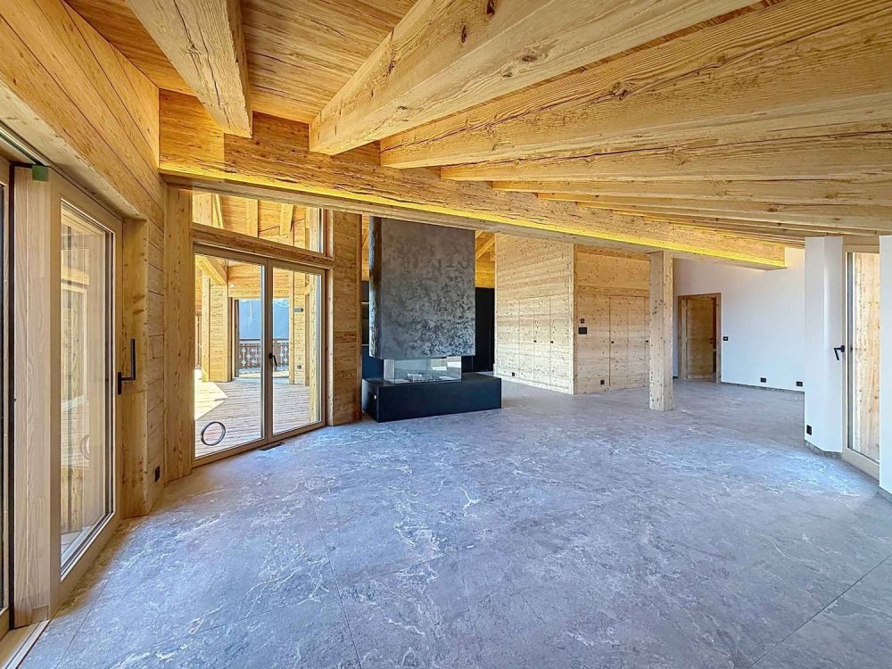 RARE - SPLENDIDE ATTIQUE AVEC VUE PANORAMIQUE - NEUF -  Bild 4