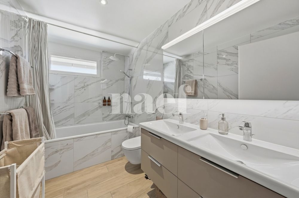 En exclusivité : 3.5 pièces avec grande terrasse au centre de Nyon -  Bild 4