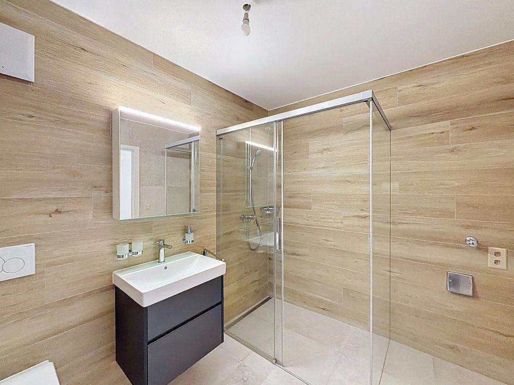 Vente - Appartement Vallorbe - Bild 7