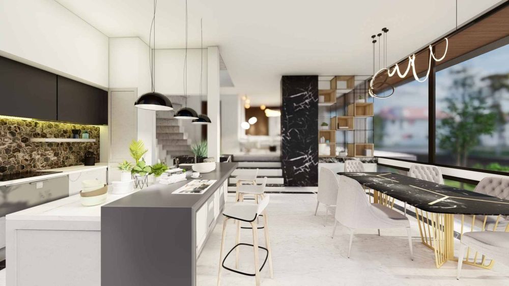 Superbe promotion en vente sur plans ! - Bild 5