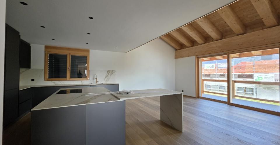 Appartement en duplex de 4.5 pièces - lot 16 ALTIMA à Crans-Montana - Duplex 4.5 pièces - image - 11