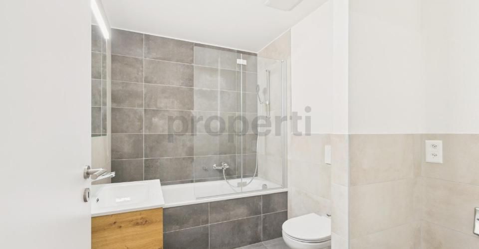Verkauft - Appartement 4.5 pièces - image - 12