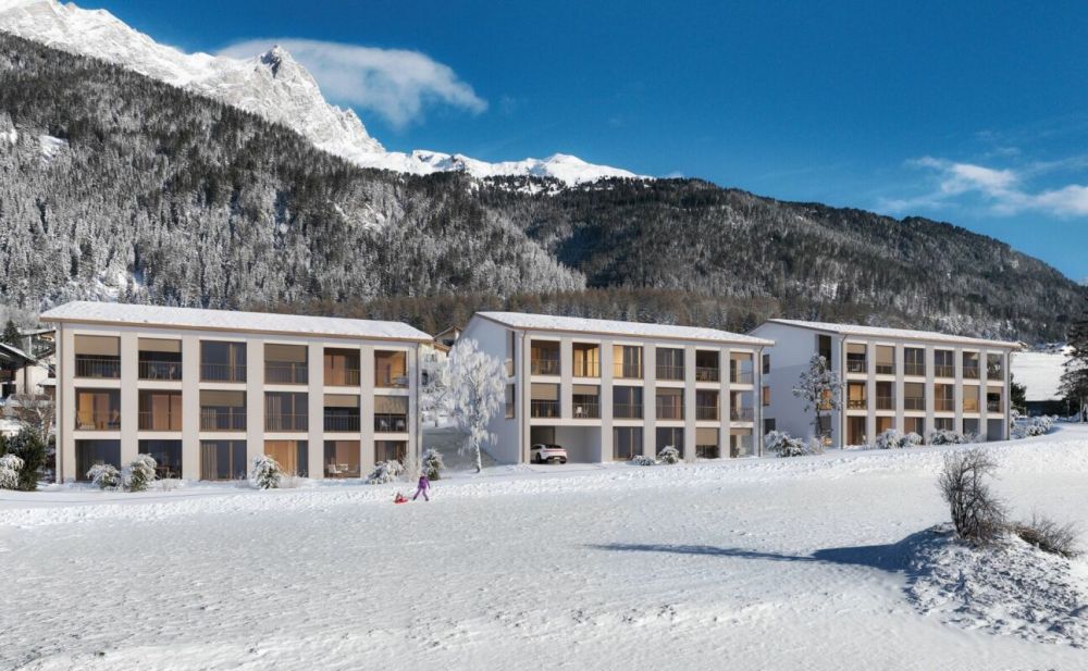 Neubau 4.5 Zimmer Dachwohnung (Erstwohnsitz) - Bild 4