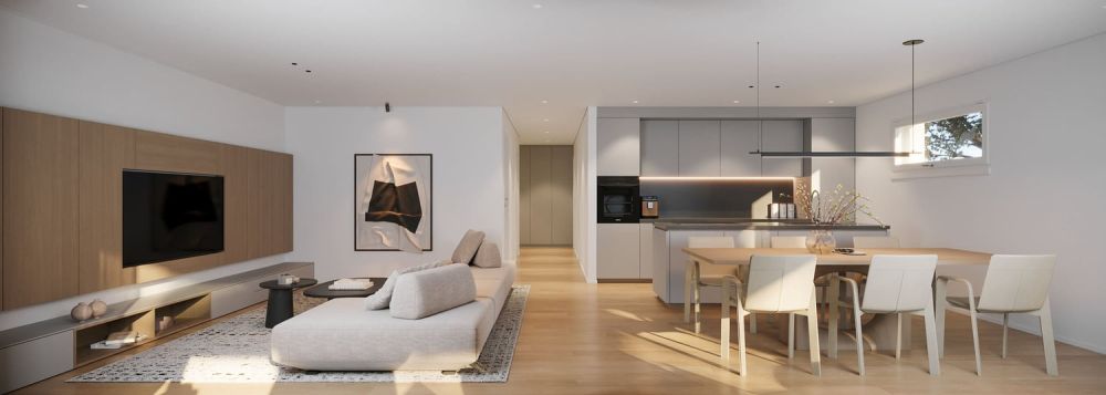 Am Hiltiberg – naturnah und gut erschlossen - Bild 5