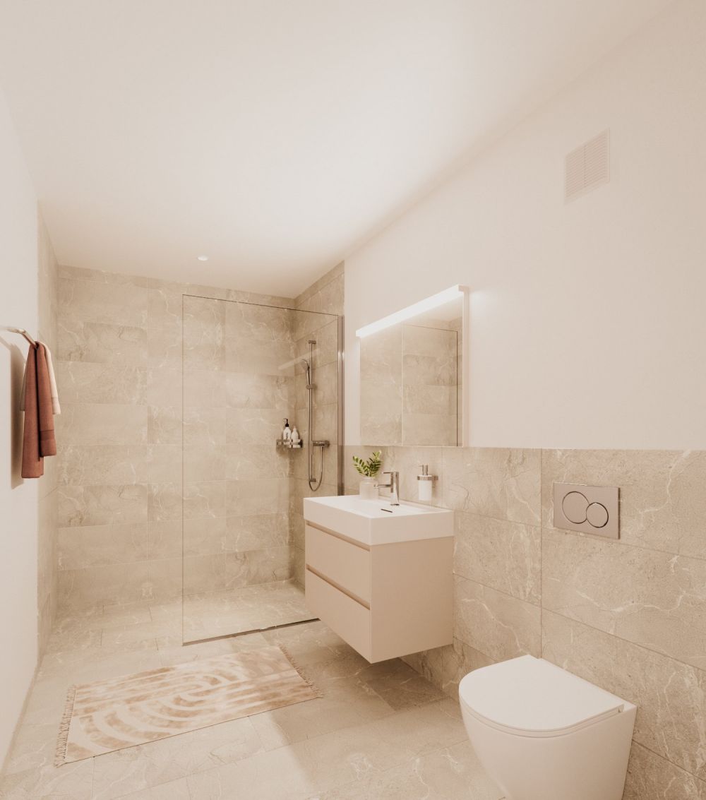 Residence Promenade 136 -  Bild 7