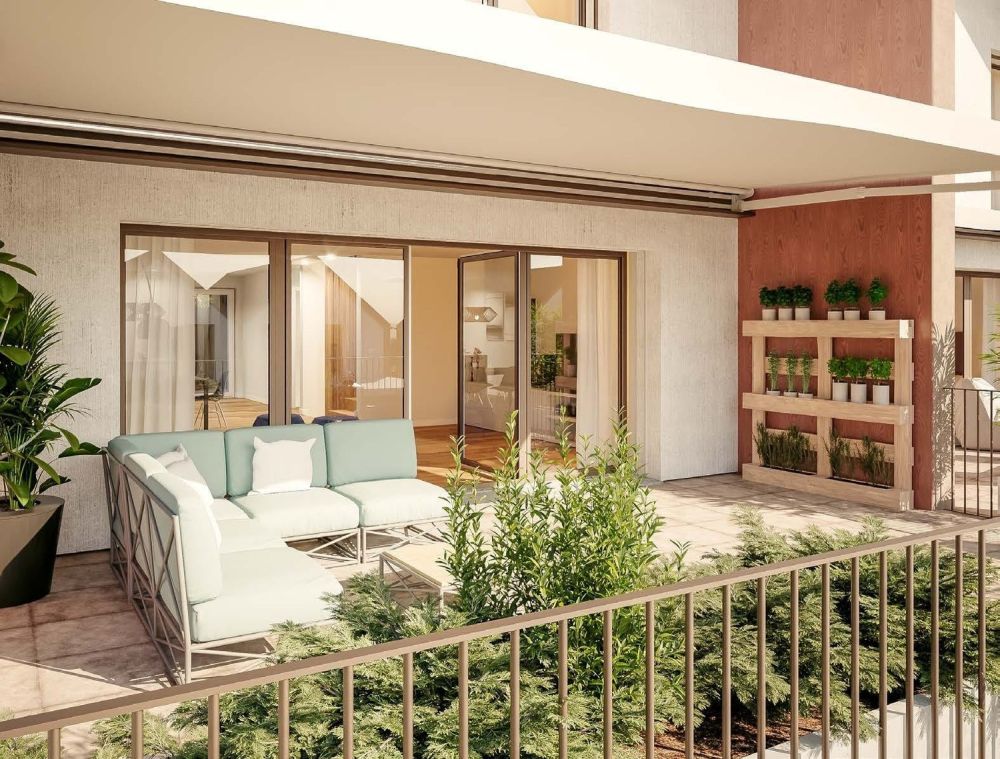4.5-Zi.-Reihenhaus mit Terrasse in Reinach AG kaufen -  Bild 5