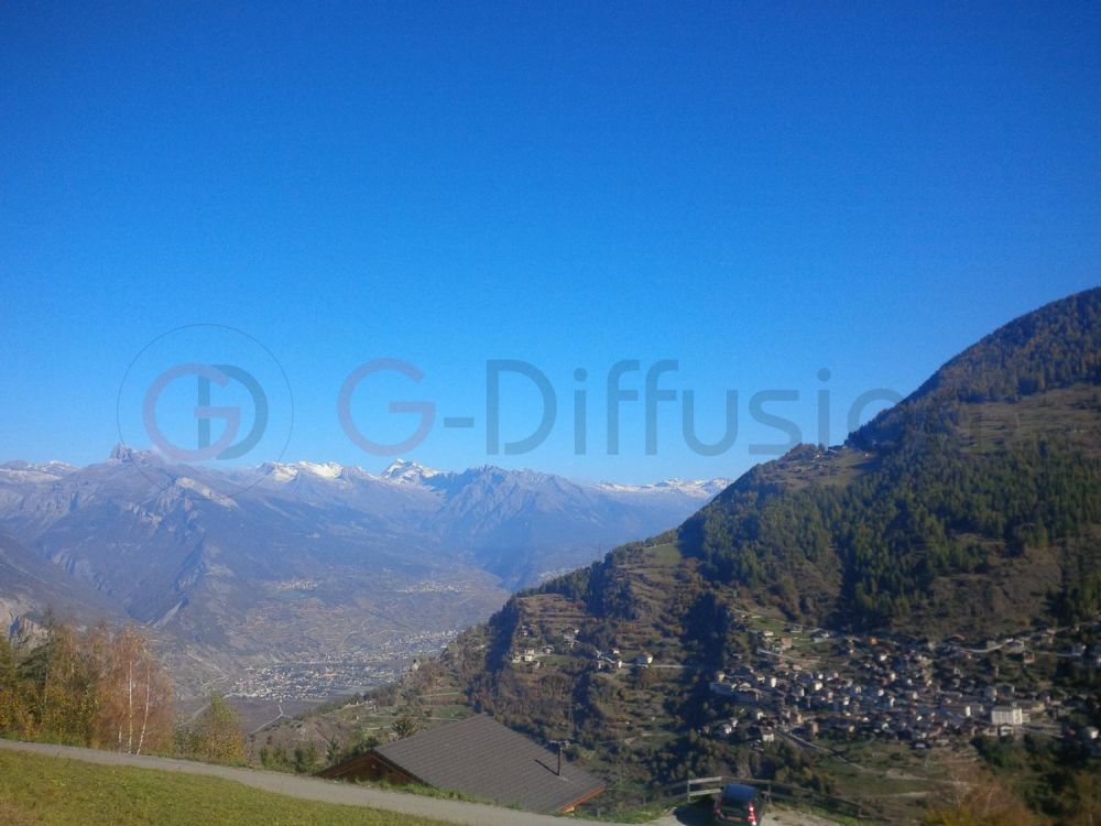 Magnifique Chalet de haut standing au coeurs des 4 Vallées - Bild 4