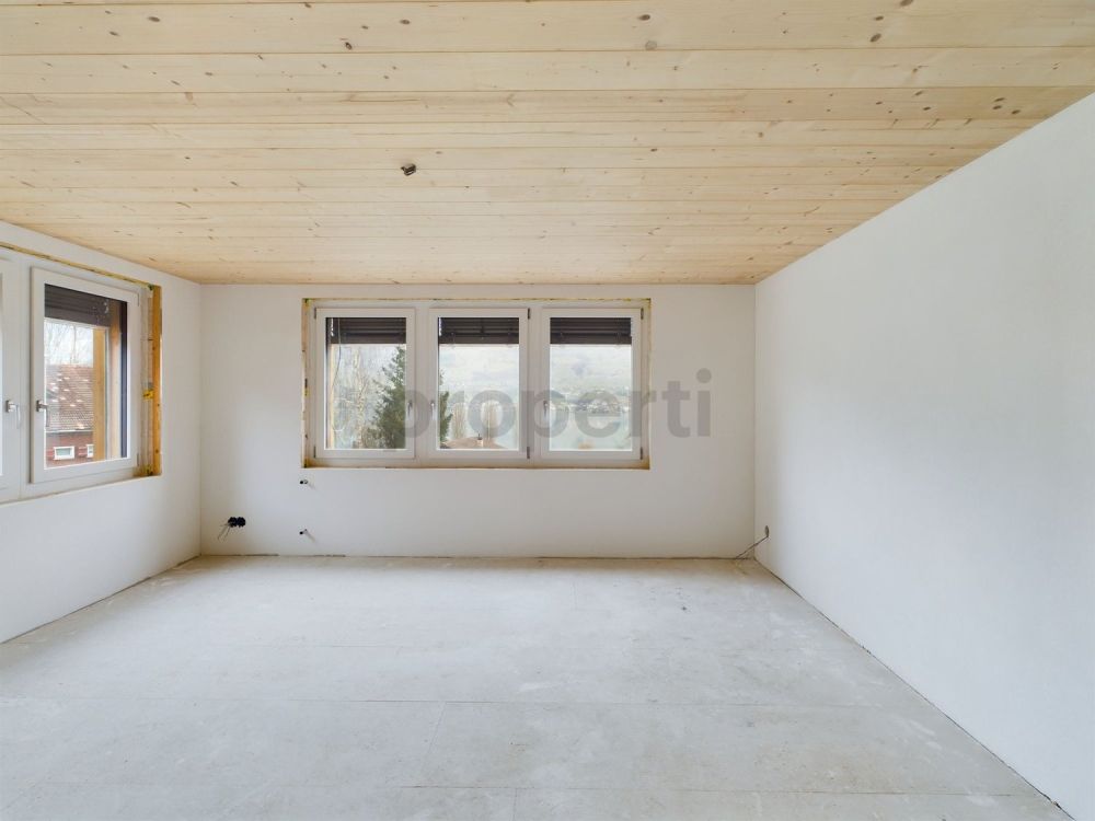 Traumhaftes Wohnen am Sarnersee - Neubau-Duplex mit Seeblick - Image 8