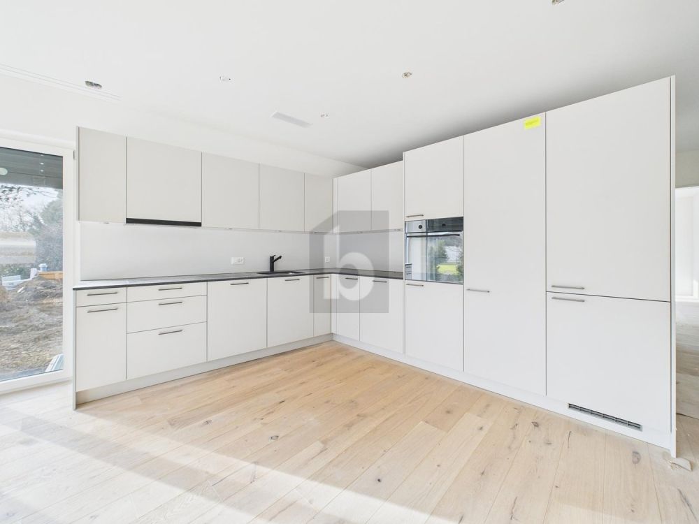 MINERGIE, MIT ZWEI TERRASSEN UND GARTENSITZPLATZ - Bild 3