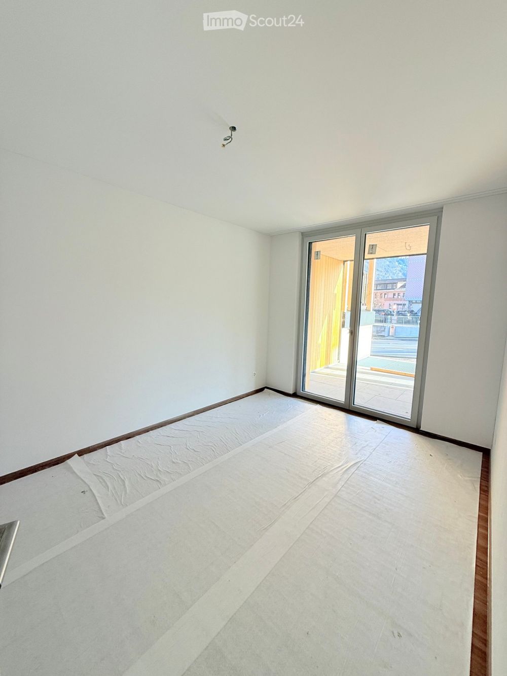 3.5 Zimmer Neubauwohnung in Frutigen -  Bild 6