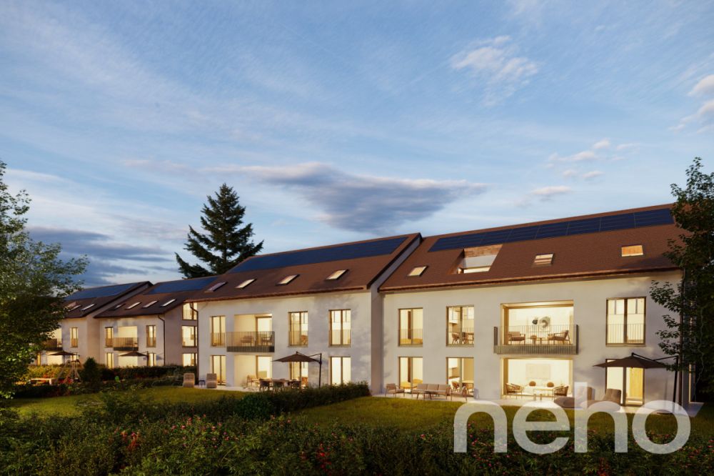 Appartement au coeur de Chavannes-de-Bogis livré fin 2026! -  Bild 3
