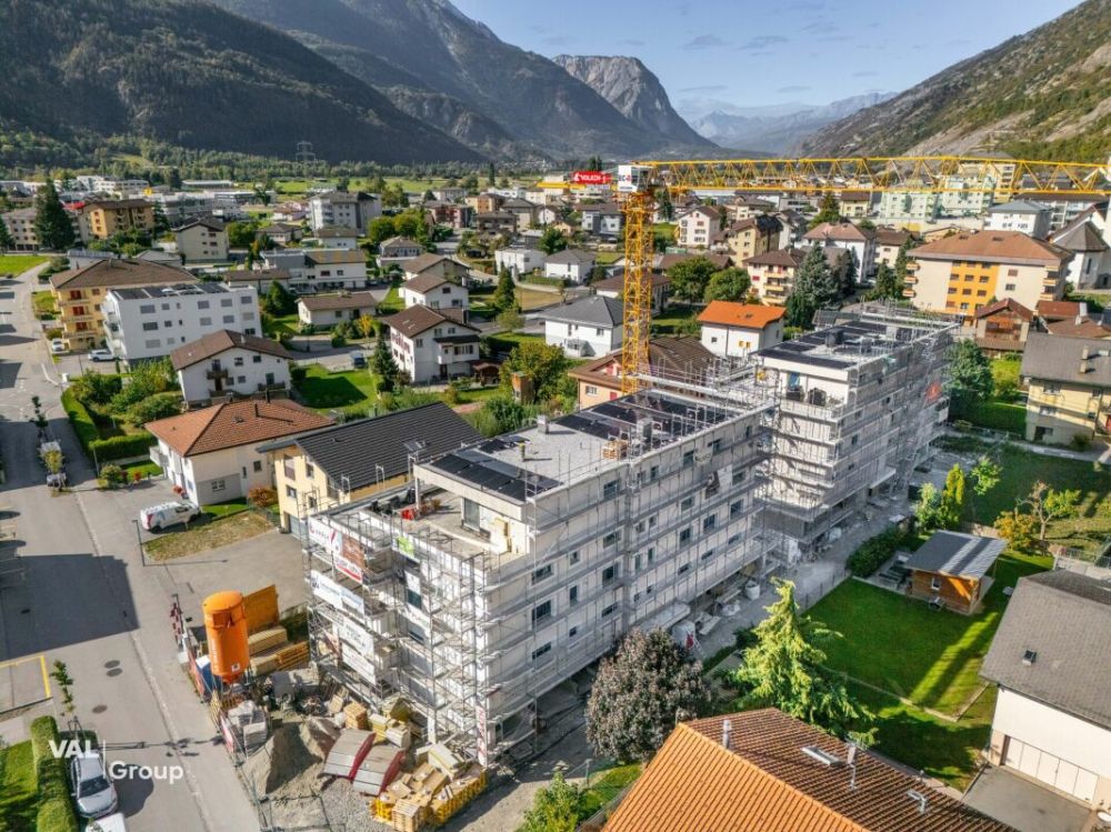 Wohnqualität für die ganze Familie -  Bild 10