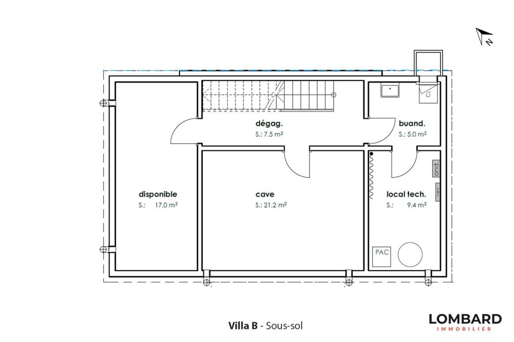 Magnifique villa neuve de 5 pièces -  Bild 9