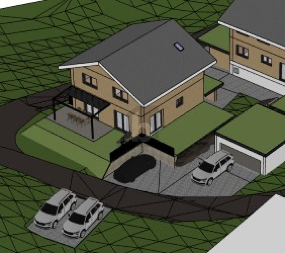 NEUBAU MIT CHARAKTER & STIL - Bild 4