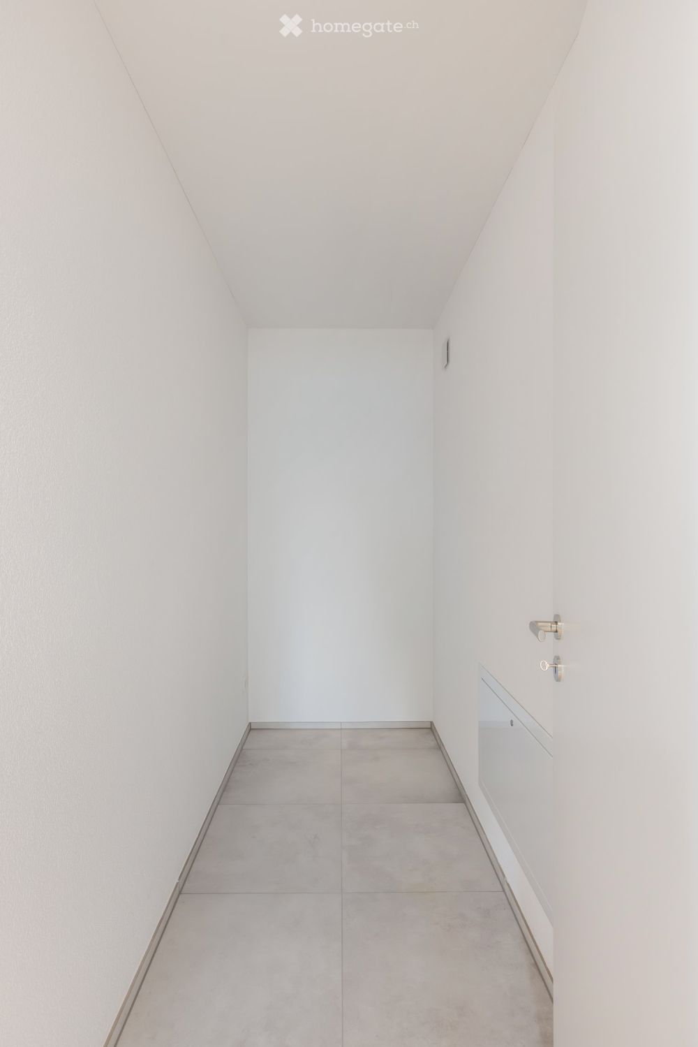 Moderne 3.5-Zimmer-Terrassenwohnung im Neubau – Bürgstrasse 2a, Neuhaus SG -  Bild 8