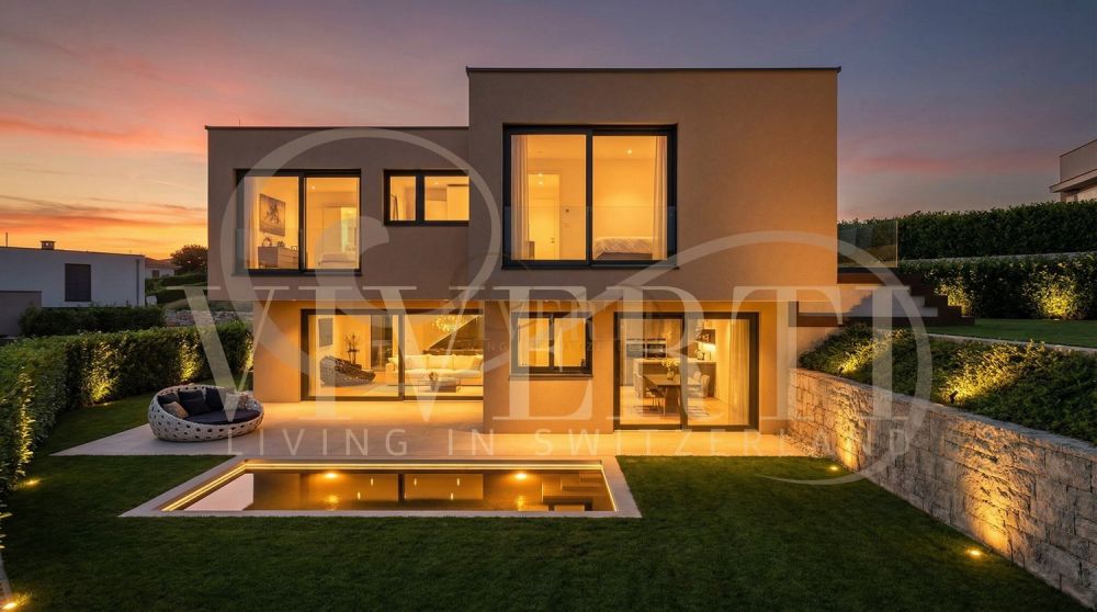 TERRENO CON PROGETTO APPROVATO -  Bild 10