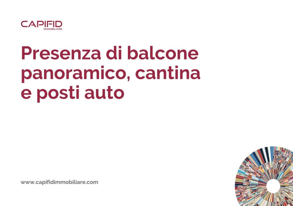 BOSCO LUGANESE – ESCLUSIVITÀ, NATURA E COMFORT- 4.5 LOCALI (APP. 1) -  Bild 11