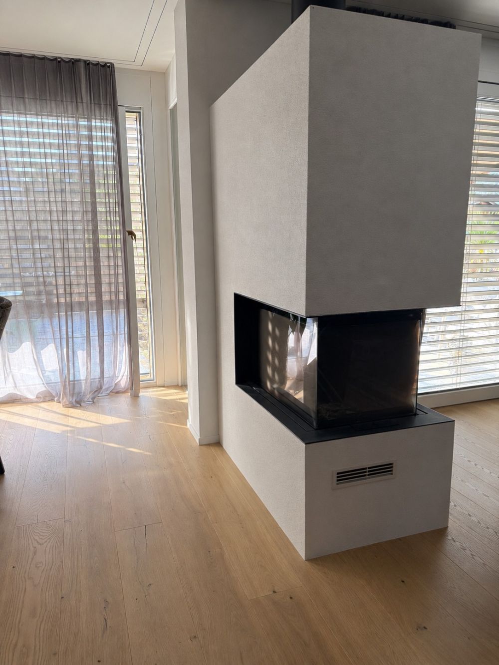 Grosszügige 4.5-Zimmer-Attikawohnung – 149 m² Wohnfläche & 110 m² Terrasse -  Bild 9