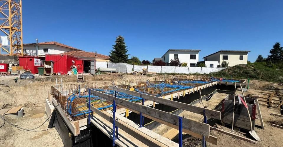 Nouvelle promotion de 8 villas à Cottens - Maison contiguë 5.5 pièces - image - 11
