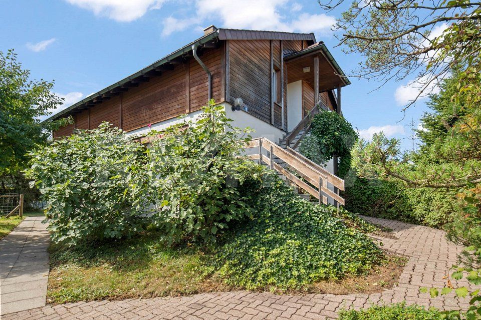Einfamilienhaus mit sep. Einliegerwohnung in 8854 Siebnen (Schübelbach) zu kaufen! -  Bild 6