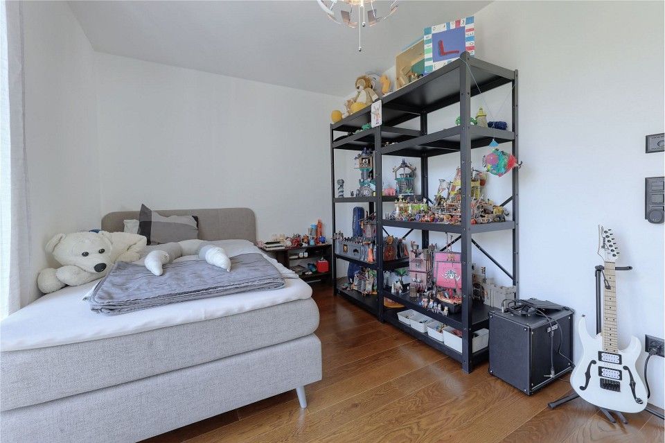 Topmoderne 5½-Zimmer Eigentumswohnung mit grosszügigem Garten -  Bild 11