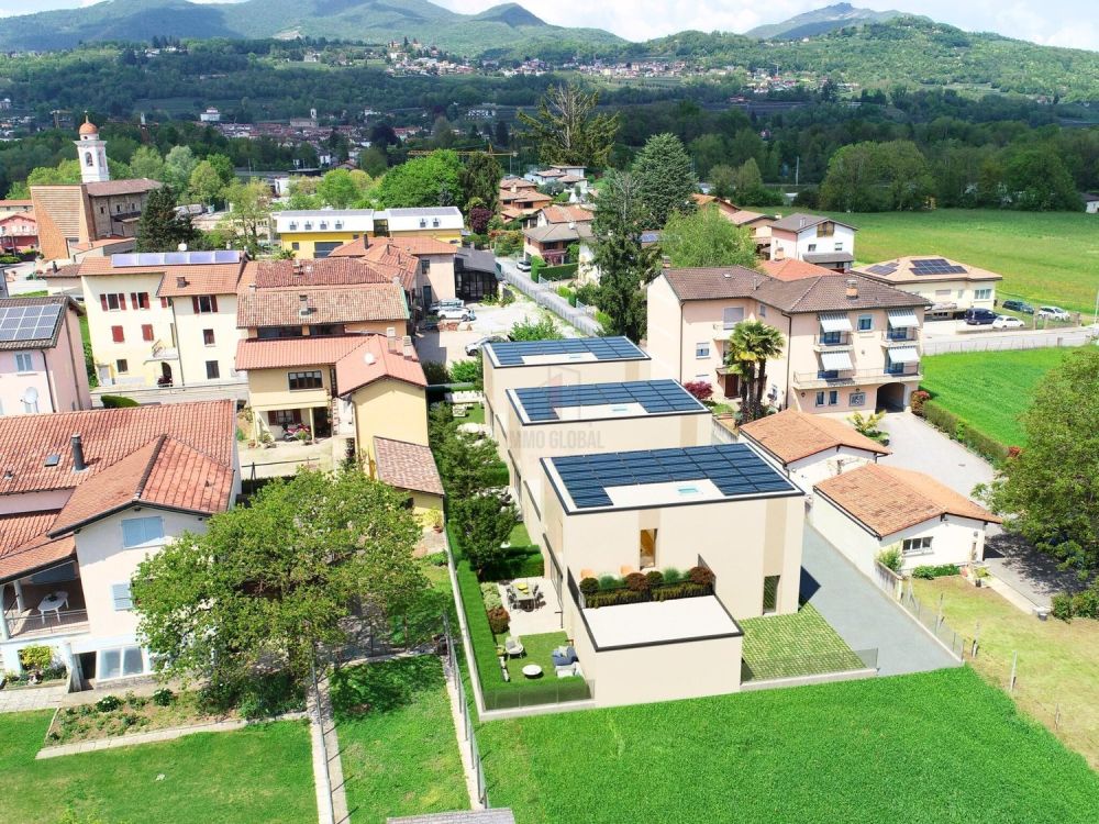 LA TUA NUOVA CASA TI STA ASPETTANDO -  Bild 8