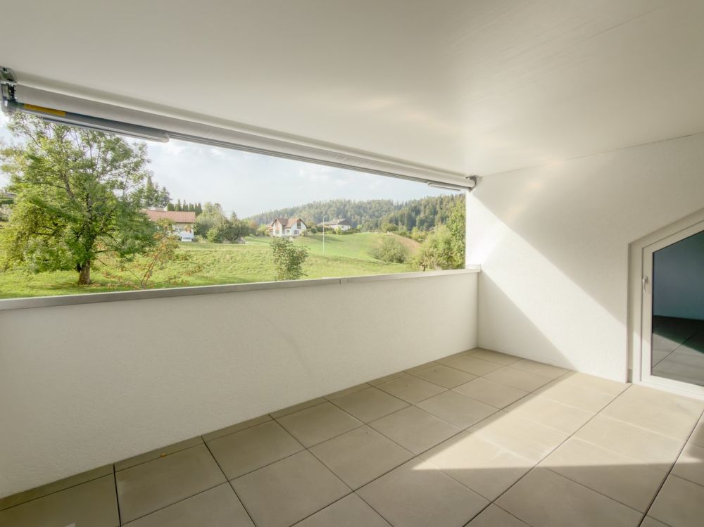 Erstvermietung - Helle 3.5 Zimmer-Neubauwohnungen an ruhiger Lage -  Bild 6