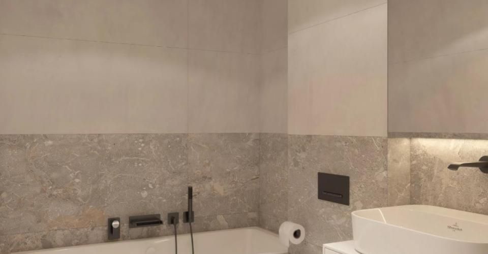 Magnifique 3.5 pièces neuf à Vouvry - Appartement 3.5 pièces - image - 4