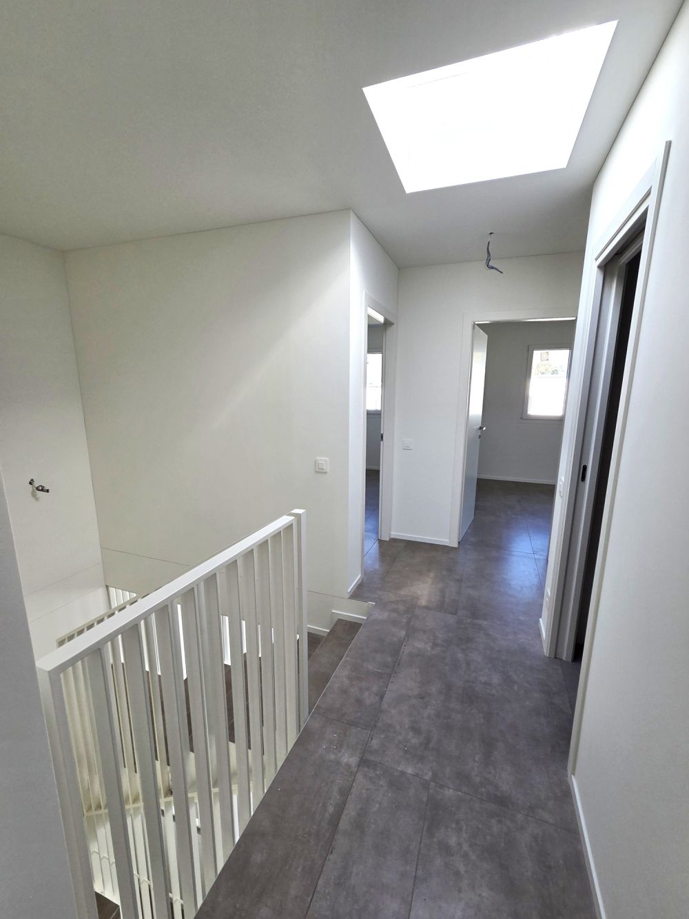 Neue Maisonette mit 5 Zimmern in Camorino -  Bild 11