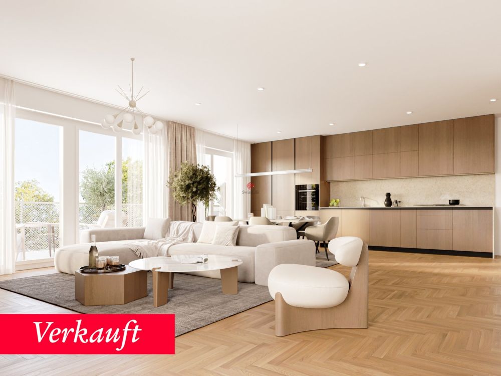 Wohnen an der Emme - Bild 1