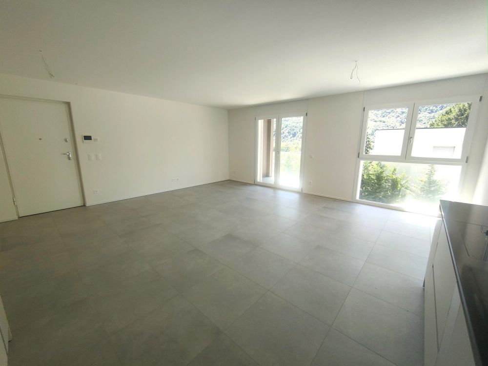 Neue 3.5-Zimmer-Wohnung in Claro -  Bild 11