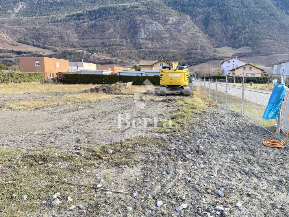 Début des travaux imminent ! À partir de CHF 718.-/mois !!! -  Bild 9