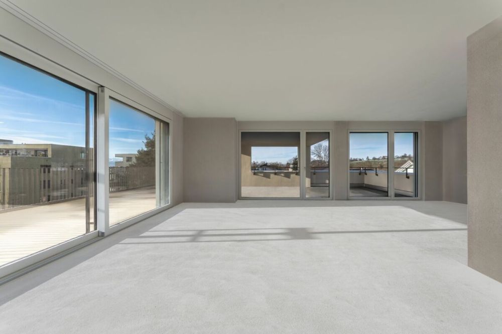 Topmoderne Attikawohnung mit Traumterrasse -  Bild 2