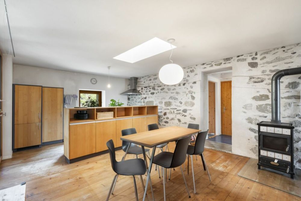Magnifique immeuble de 3 logements à Forel - FR -  Bild 4
