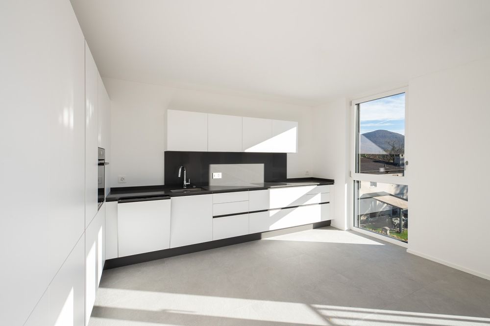 MAGLIASO – 2.5 LOCALI A REDDITO -  Bild 5