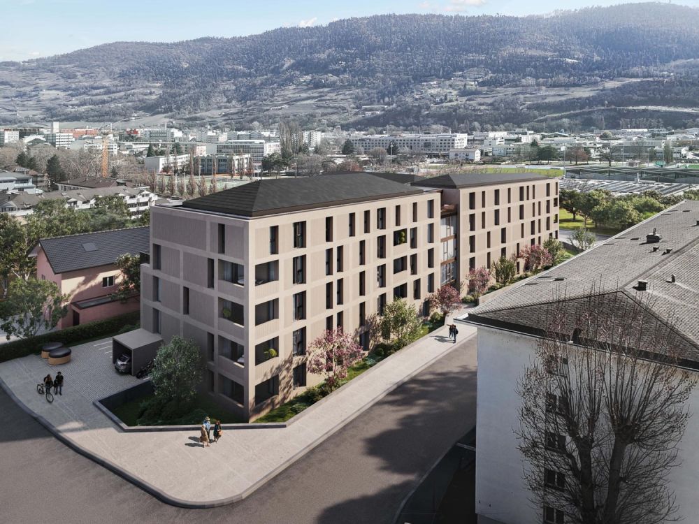 Nouvelle promotion avec emplacement de choix - Bild 2