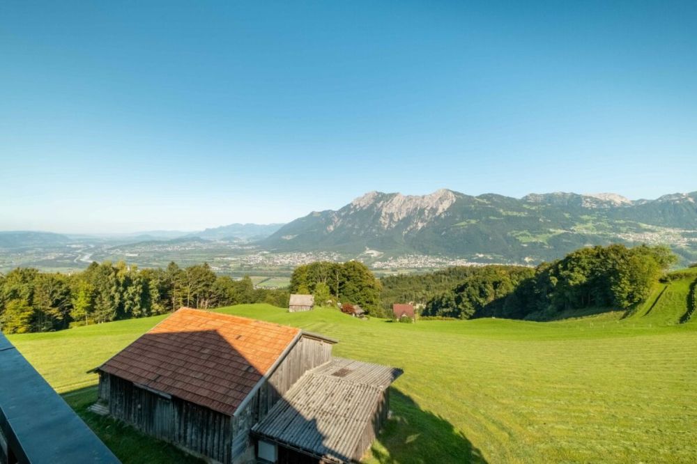 Berggasthaus Gemsli - Bild 10