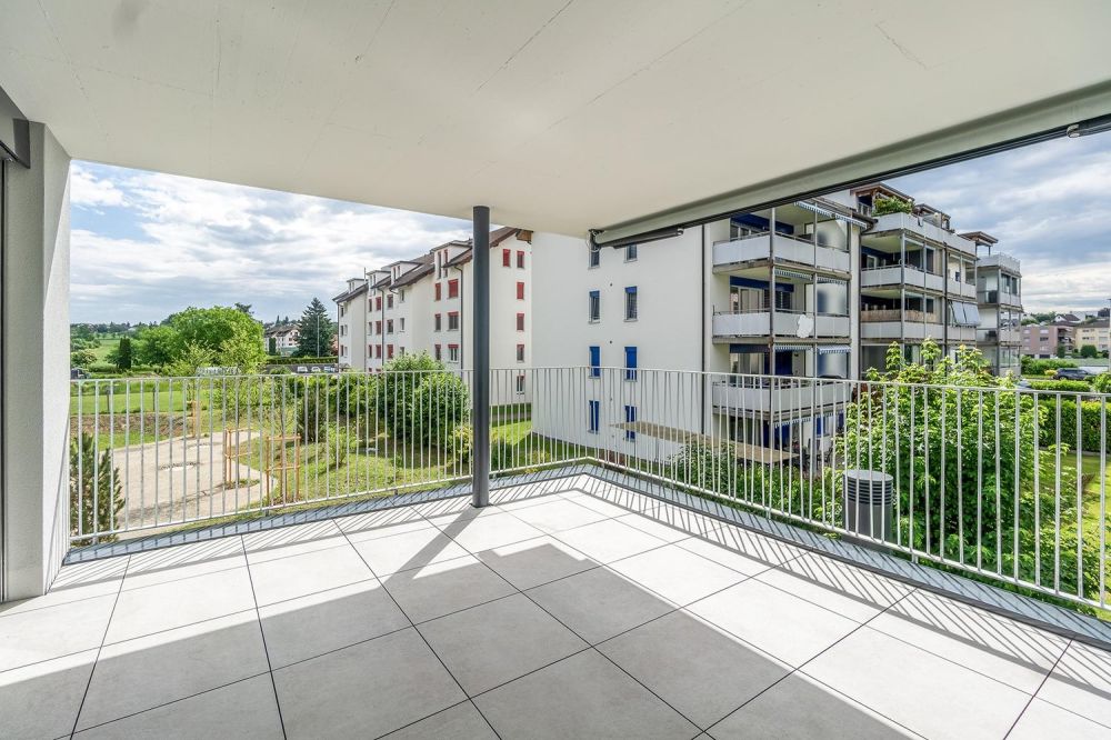 Top moderne Neubauwohnung in der sandgass.ch -  Bild 8