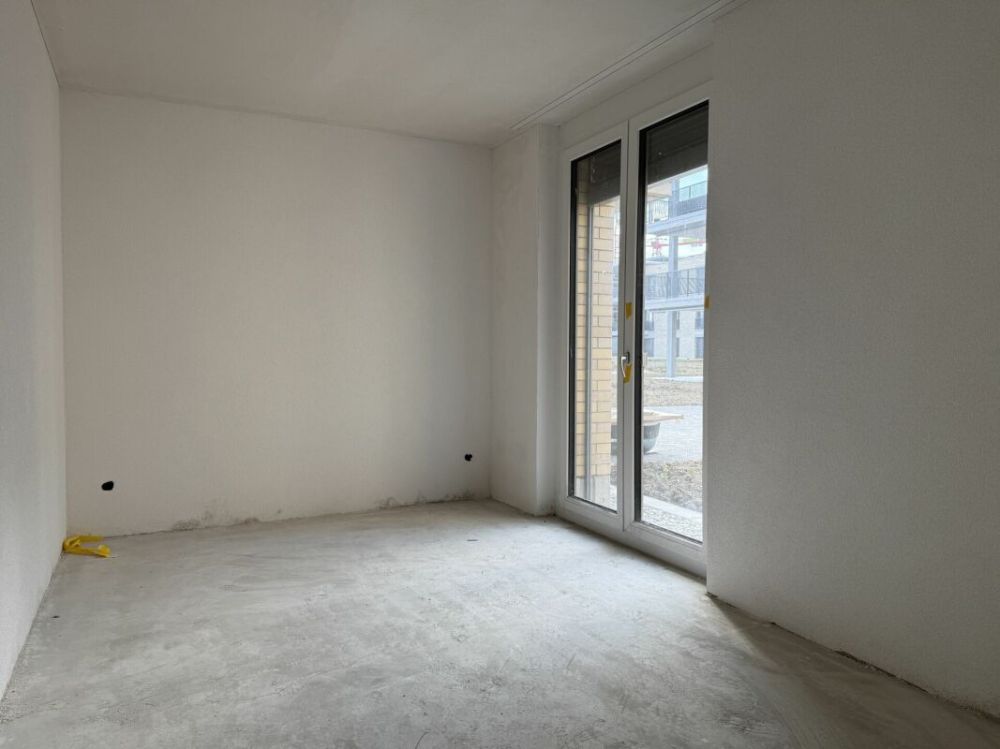 4.5-Zimmer-Erdgeschosswohnung mit grosszügigem Garten (D 0.5) -  Bild 5