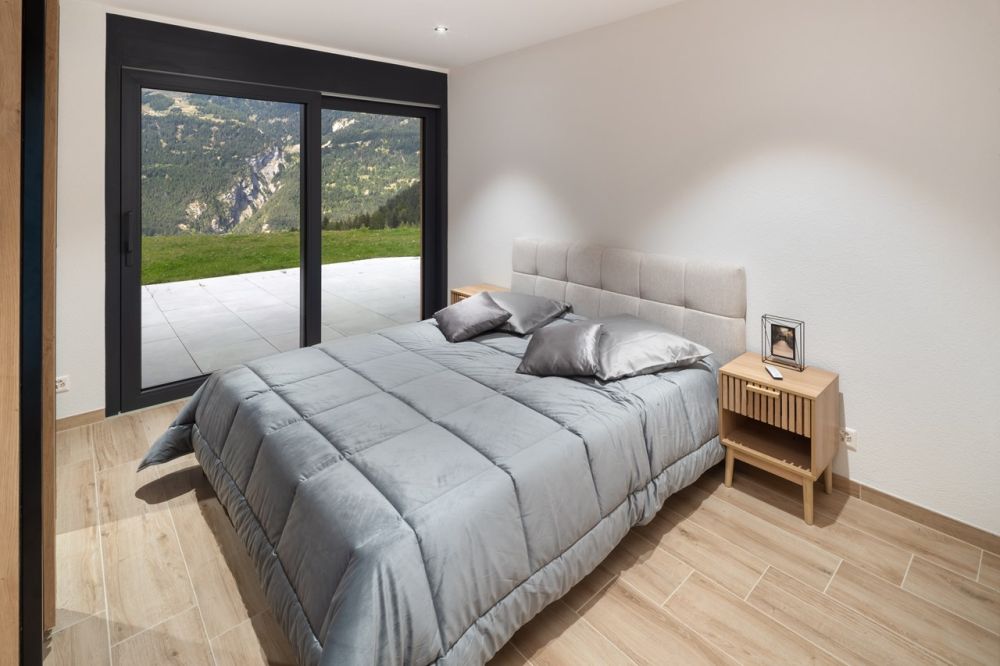 Chalet en résidence principale à Crans-Montana -  Bild 11