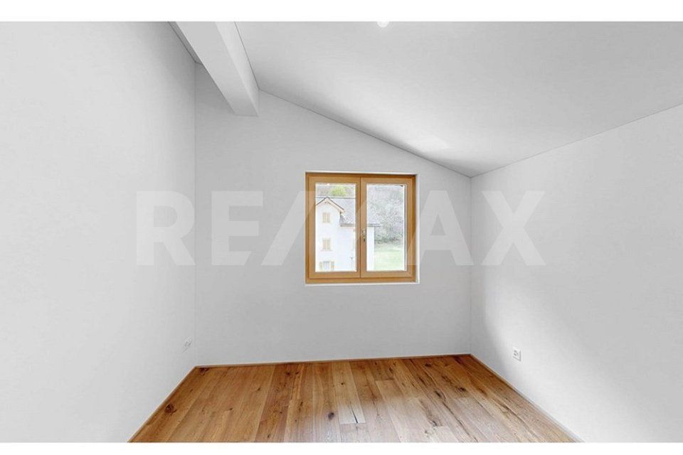 3½ Zimmer-Ferienwohnung Nr. 5 mit Galerie -  Bild 9
